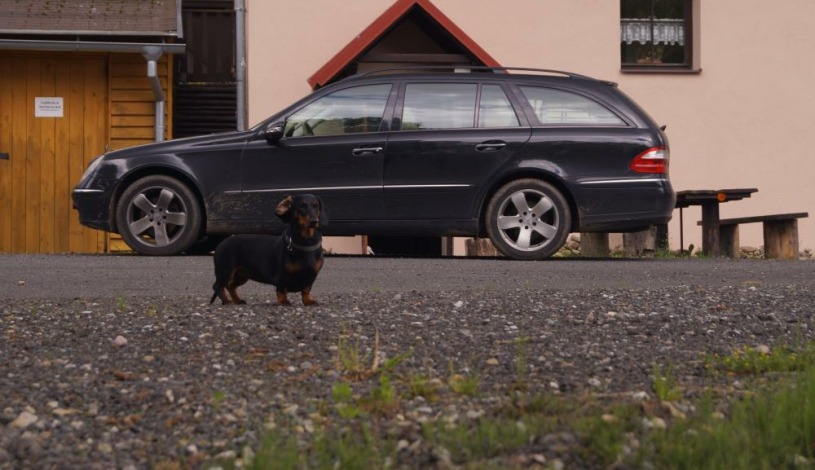 Aura Pension Špičák Železná Ruda